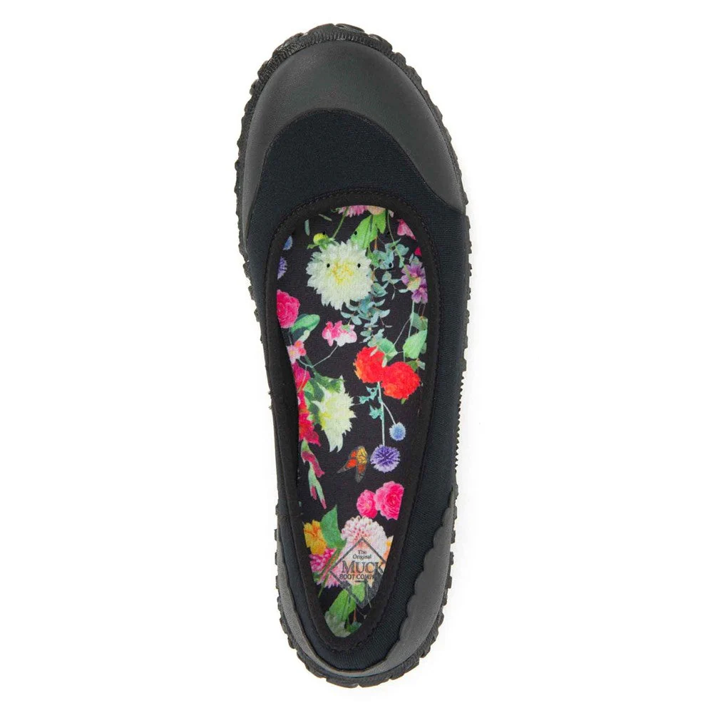 Muck Boots Women Muckster II Flats - Image 5