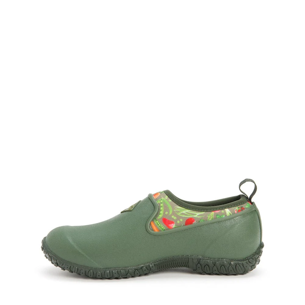 Muck Boots Women Muckster II Slip On Shoe - Image 10