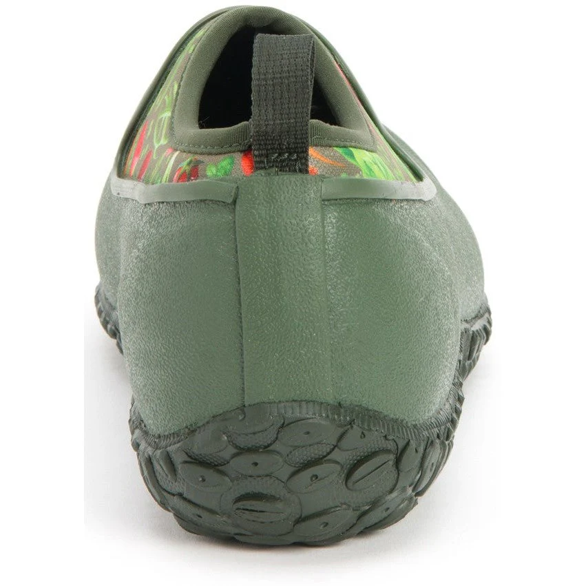 Muck Boots Women Muckster II Slip On Shoe - Image 2