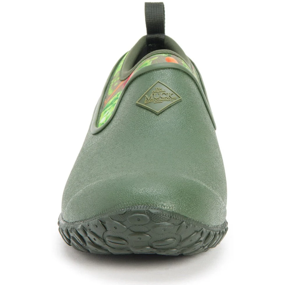 Muck Boots Women Muckster II Slip On Shoe - Image 3