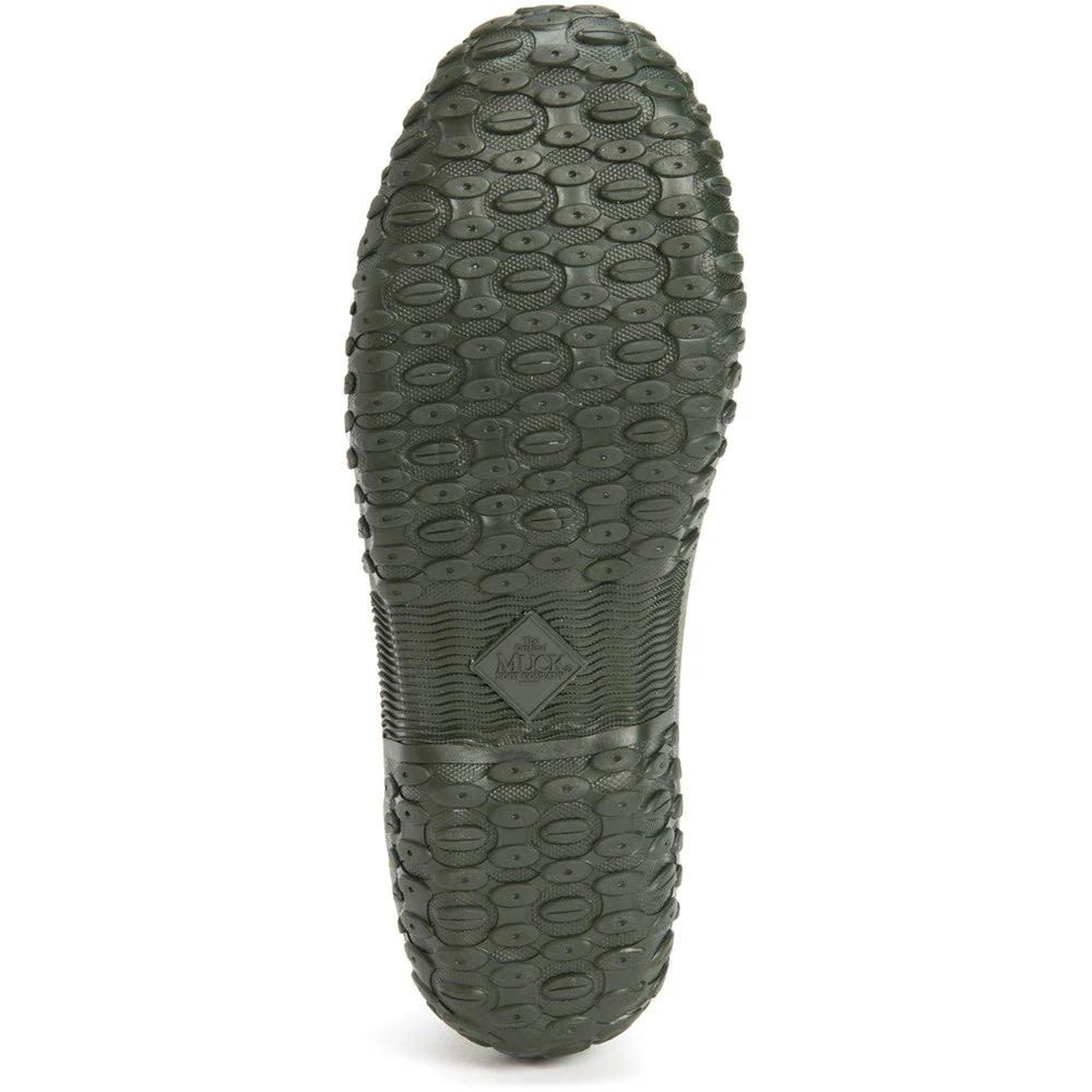 Muck Boots Women Muckster II Slip On Shoe - Image 4