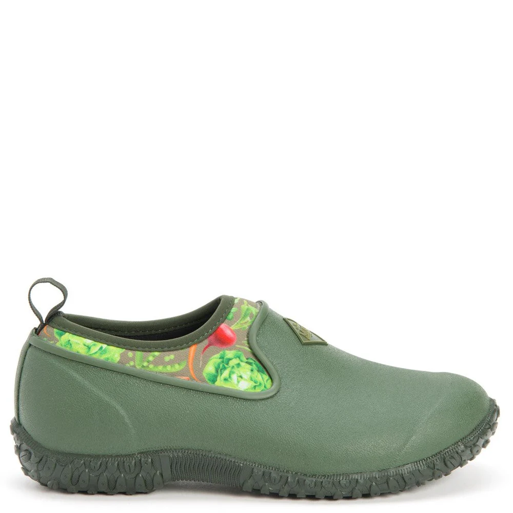Muck Boots Women Muckster II Slip On Shoe - Image 5