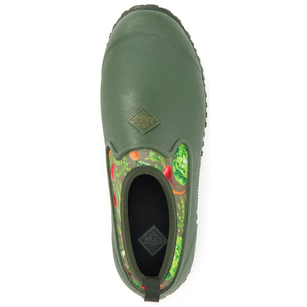Muck Boots Women Muckster II Slip On Shoe - Image 6