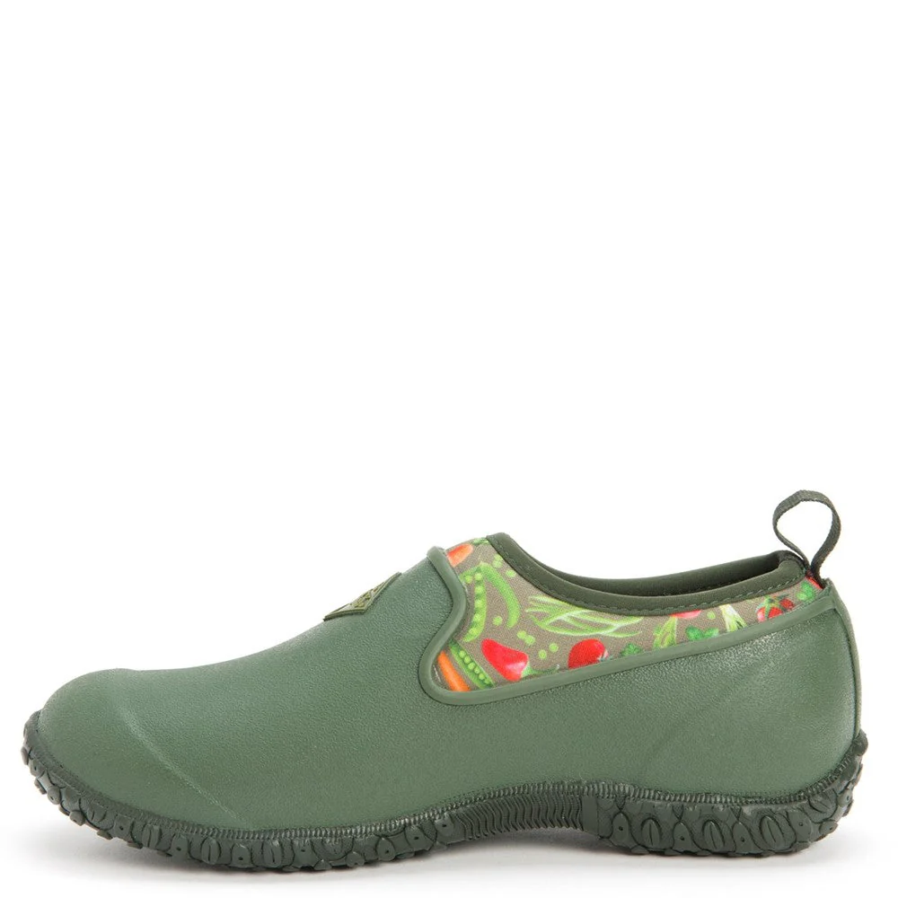 Muck Boots Women Muckster II Slip On Shoe - Image 7