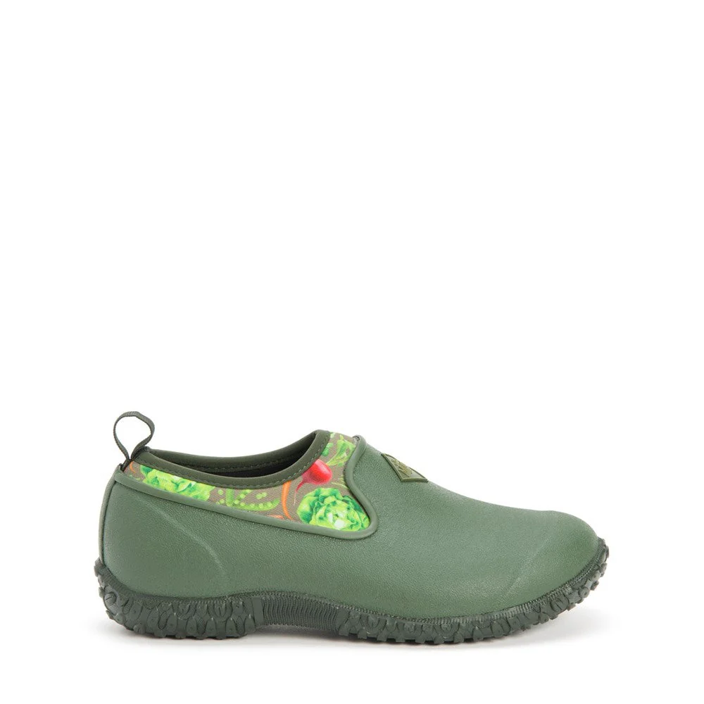 Muck Boots Women Muckster II Slip On Shoe - Image 8