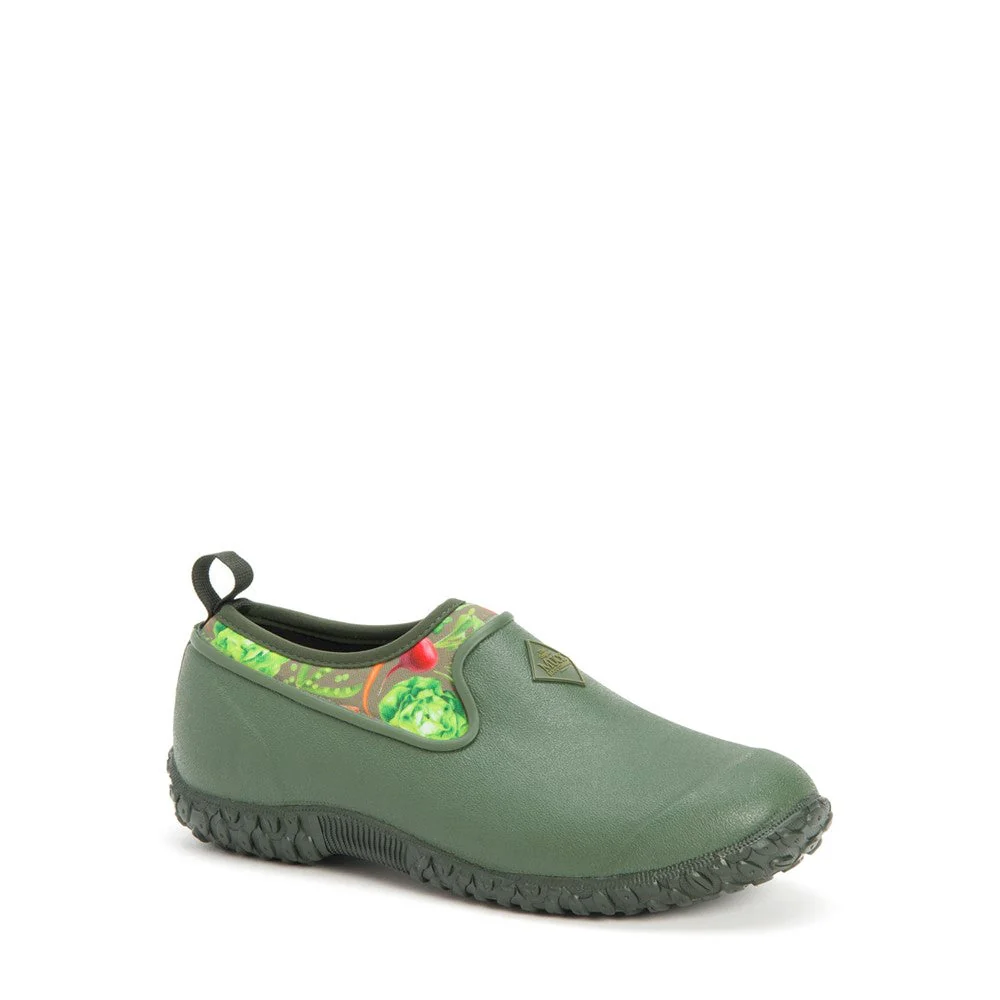 Muck Boots Women Muckster II Slip On Shoe - Image 9