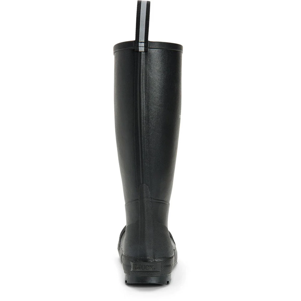 Muck Boots Men Mudder Tall Safety Wellington S5 - Image 12