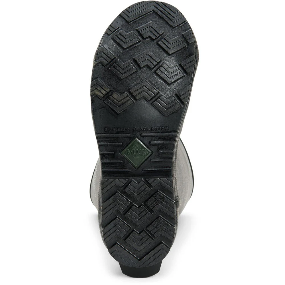 Muck Boots Men Mudder Tall Safety Wellington S5 - Image 14