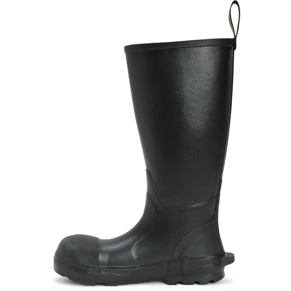 Muck Boots Men Mudder Tall Safety Wellington S5 - Image 17