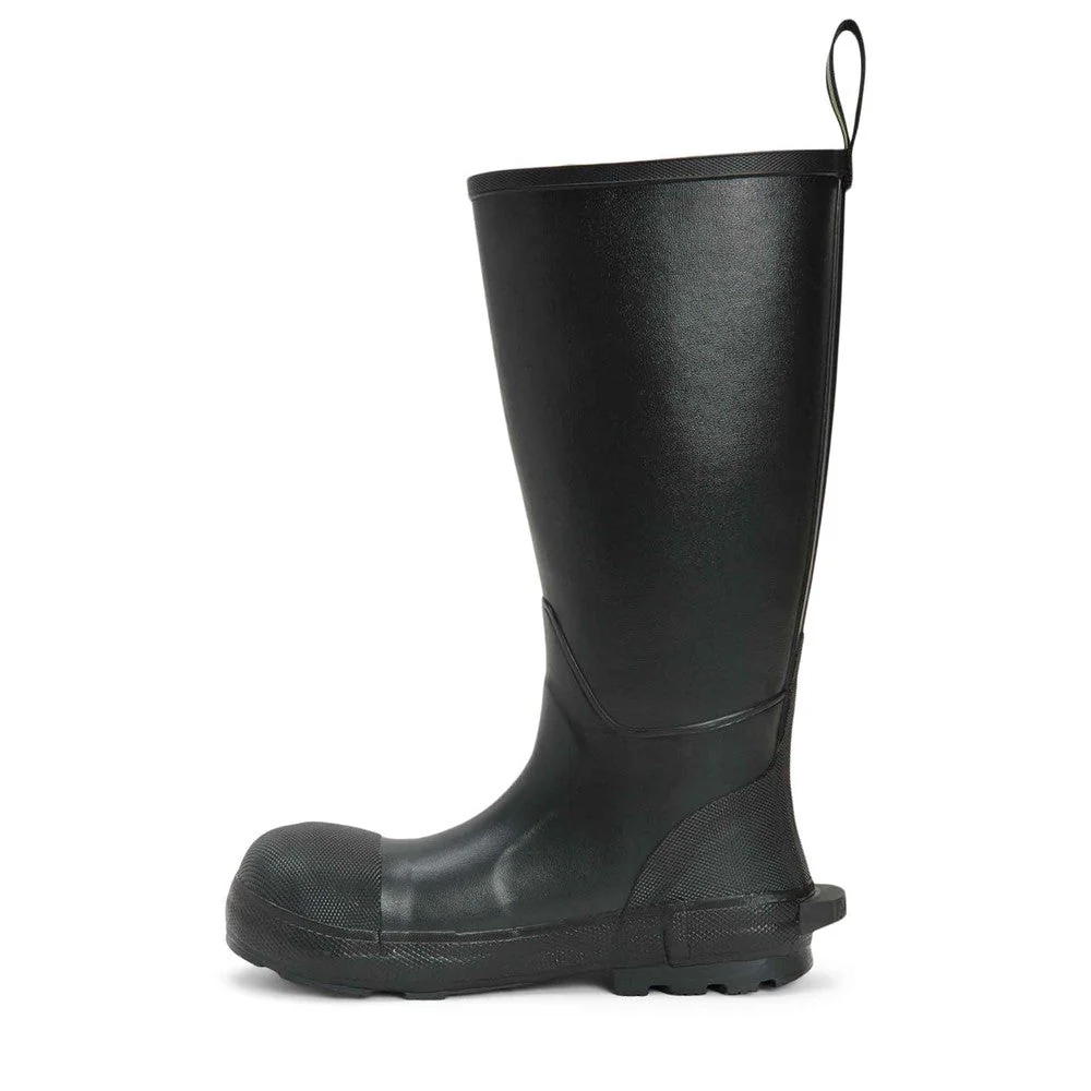 Muck Boots Men Mudder Tall Safety Wellington S5 - Image 20