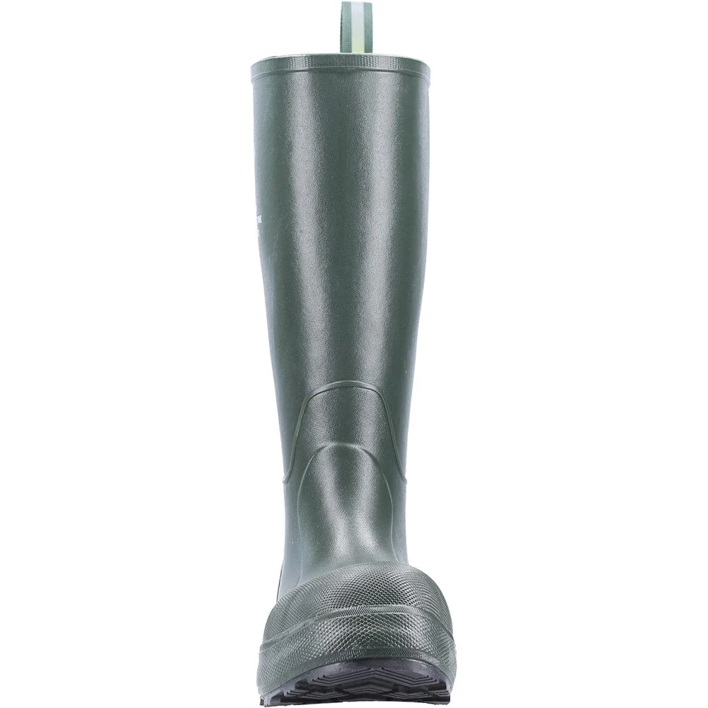 Muck Boots Men Mudder Tall Safety Wellington S5 - Image 3