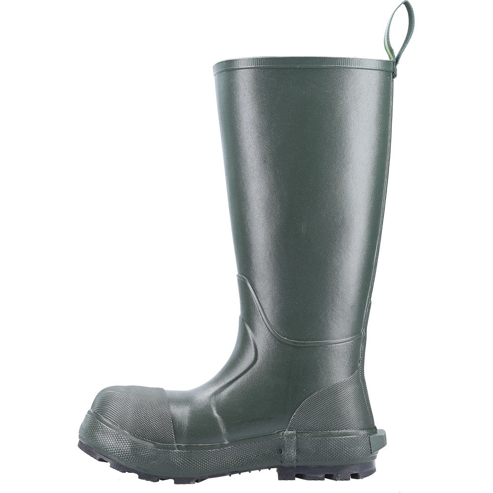 Muck Boots Men Mudder Tall Safety Wellington S5 - Image 8