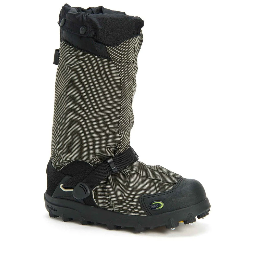 Muck Boots Men Navigator 15" Stabilicers Insulated Nylon Expandable - Image 2