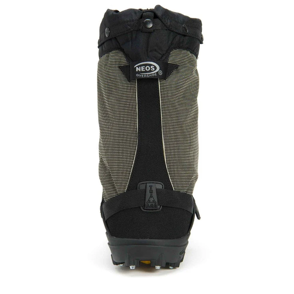 Muck Boots Men Navigator 15" Stabilicers Insulated Nylon Expandable - Image 7