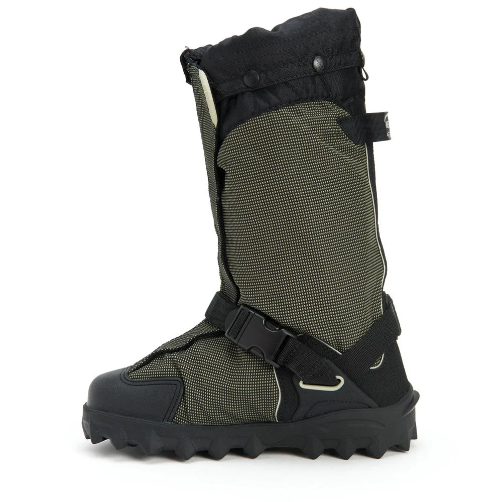 Muck Boots Men Navigator 15" Winter Nylon Overboot Insulated Vibram Ninja WP - Image 3