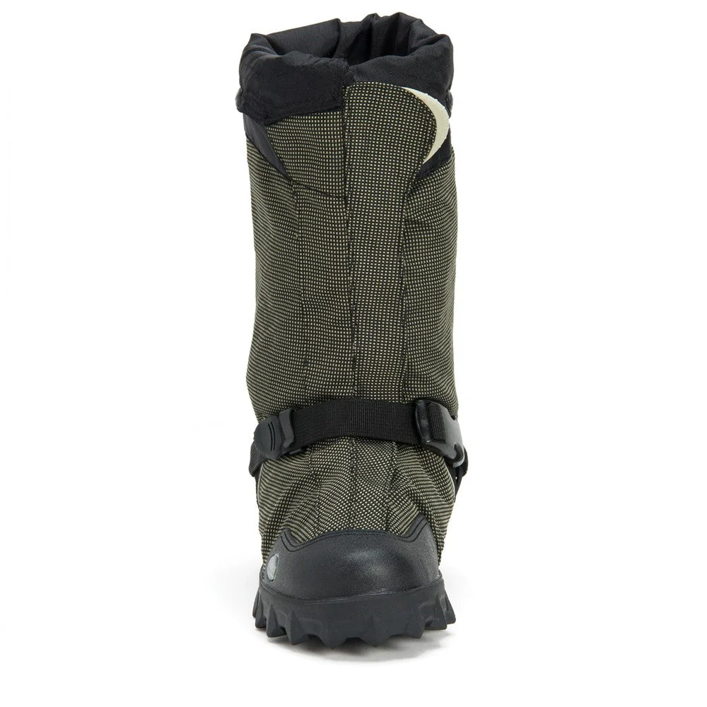 Muck Boots Men Navigator 15" Winter Nylon Overboot Insulated Vibram Ninja WP - Image 6