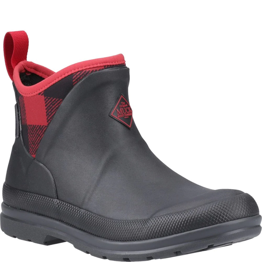 Muck Boots Originals Unisex Ankle Boot