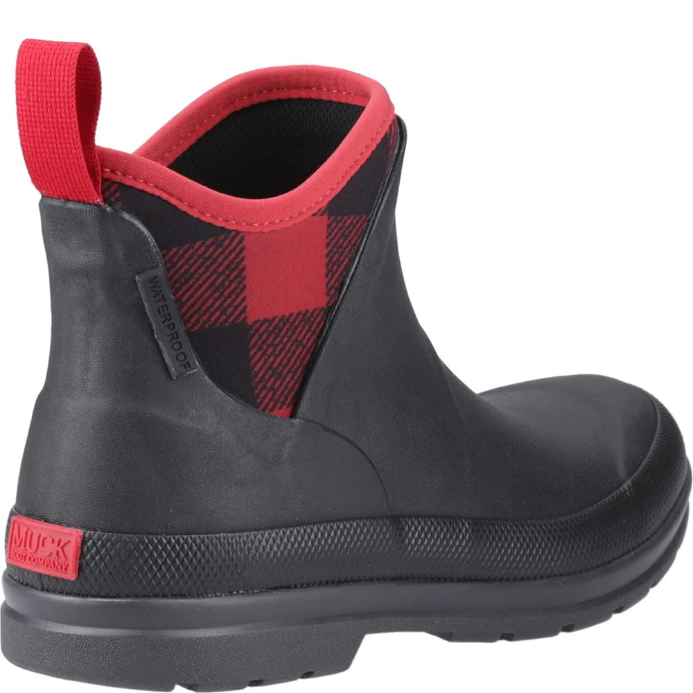 Muck Boots Originals Unisex Ankle Boot - Image 2