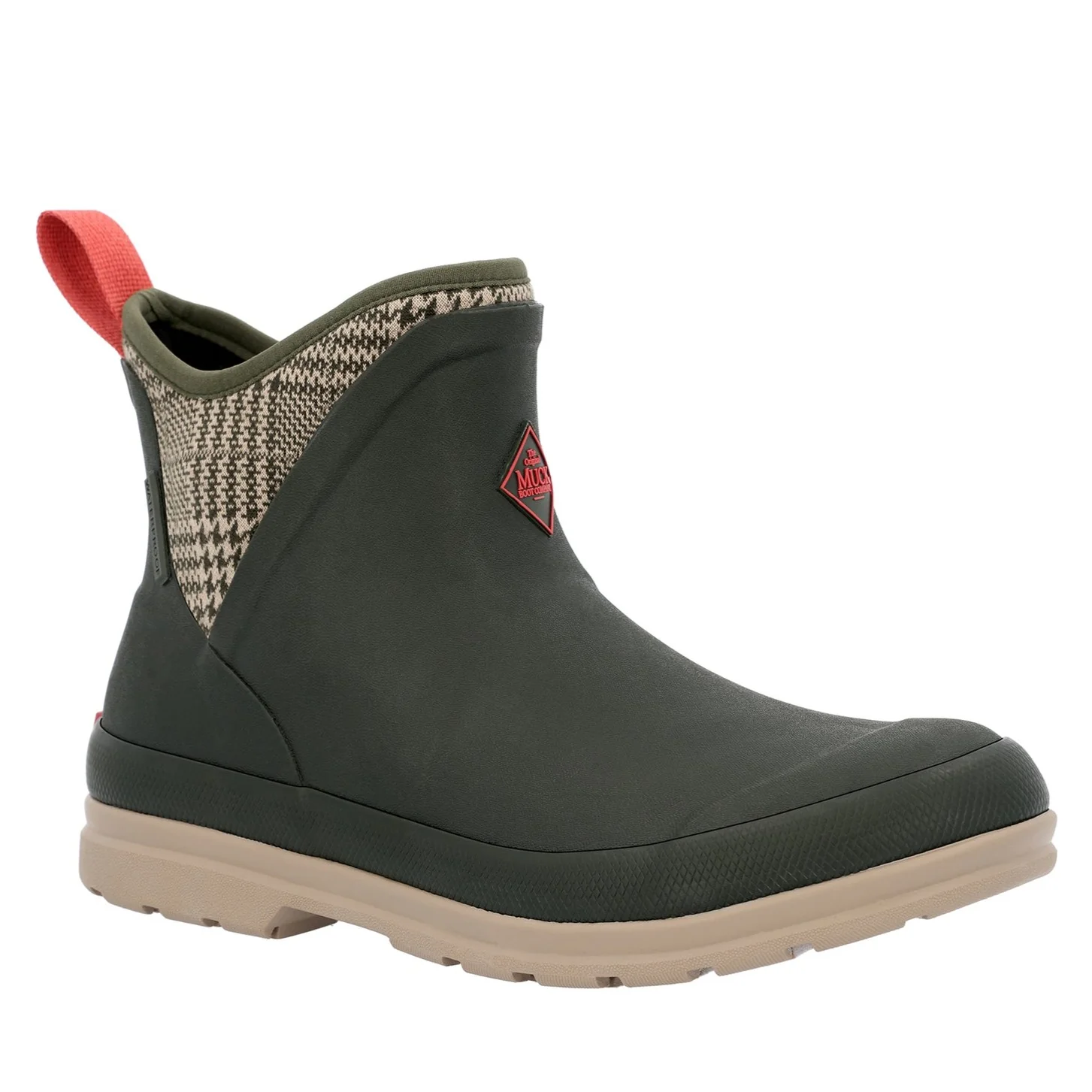 Muck Boots Originals Unisex Ankle Wellingtons - Image 15