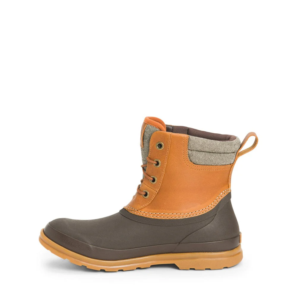 Muck Boots Originals Unisex Duck Lace Wellingtons - Image 10