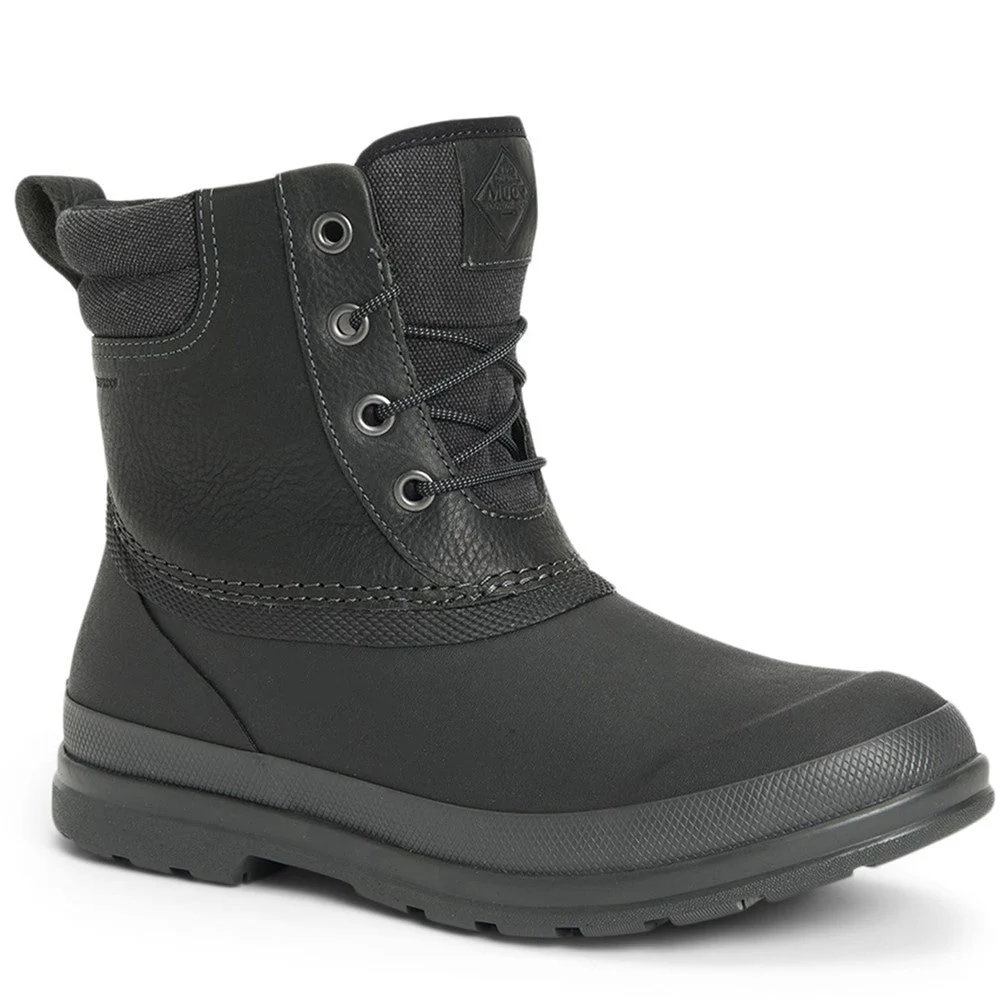 Muck Boots Originals Unisex Duck Lace Wellingtons - Image 11