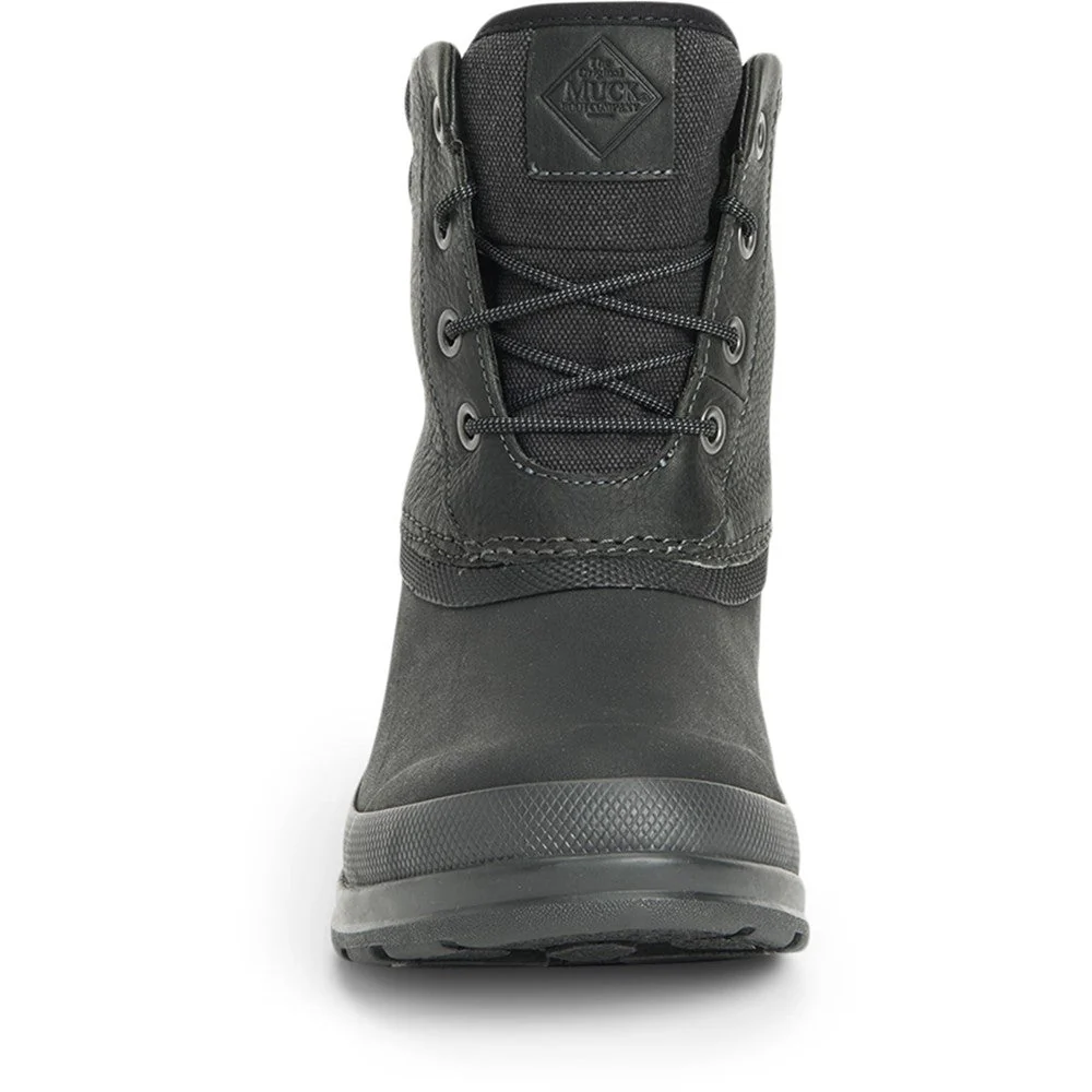 Muck Boots Originals Unisex Duck Lace Wellingtons - Image 13