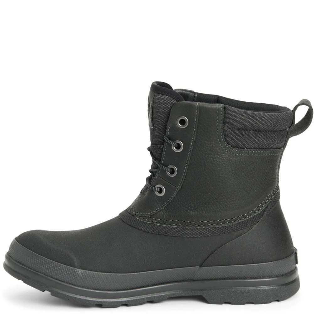 Muck Boots Originals Unisex Duck Lace Wellingtons - Image 17
