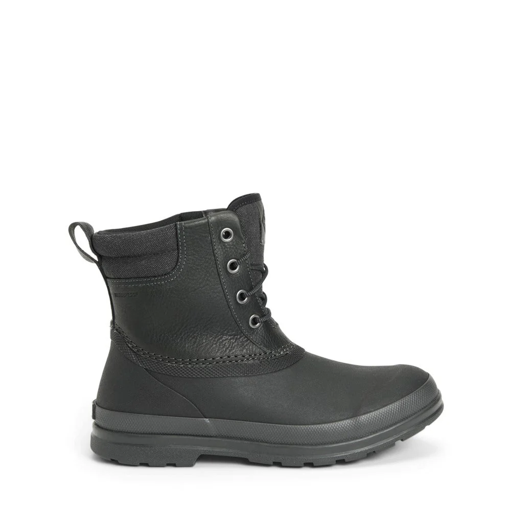 Muck Boots Originals Unisex Duck Lace Wellingtons - Image 18