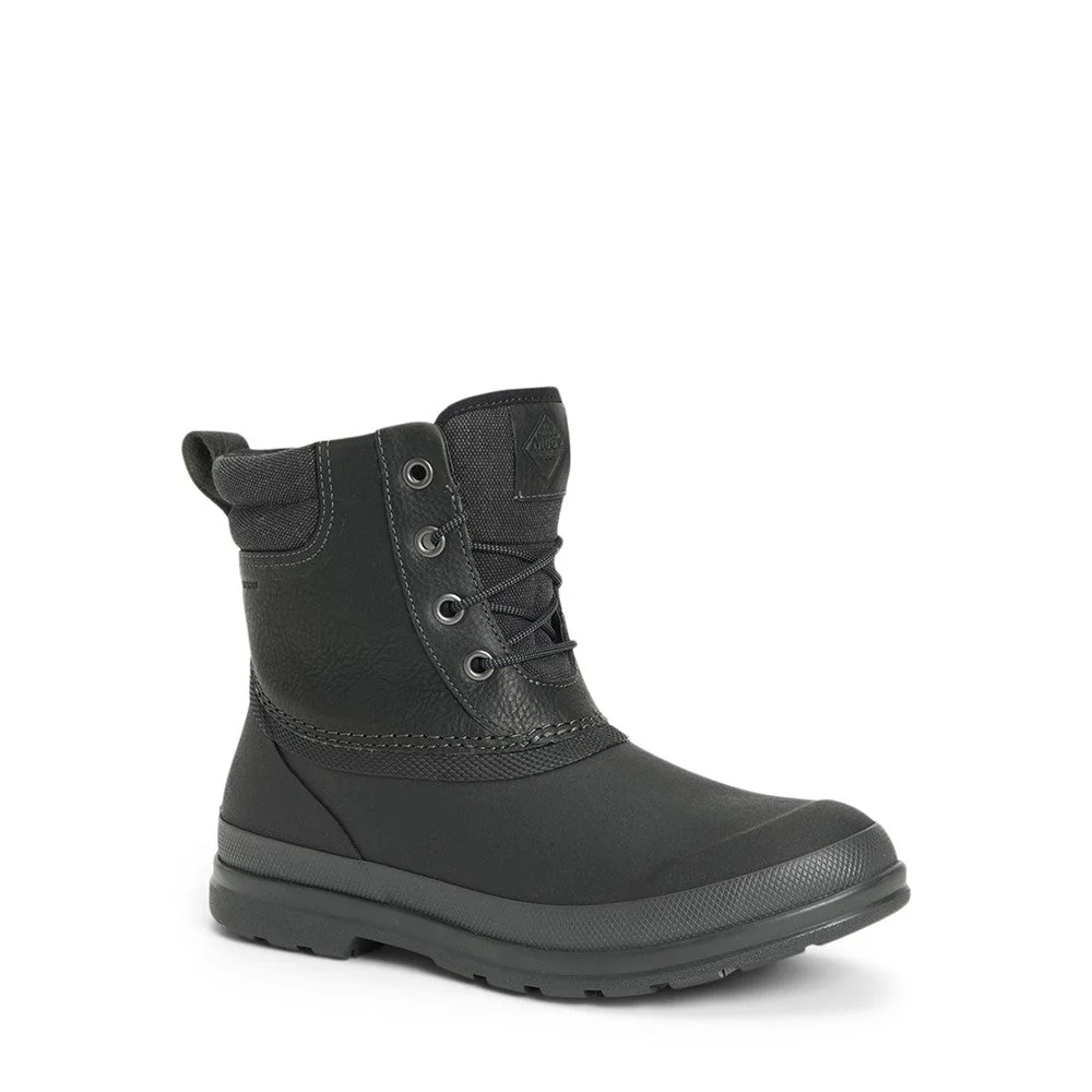 Muck Boots Originals Unisex Duck Lace Wellingtons - Image 19
