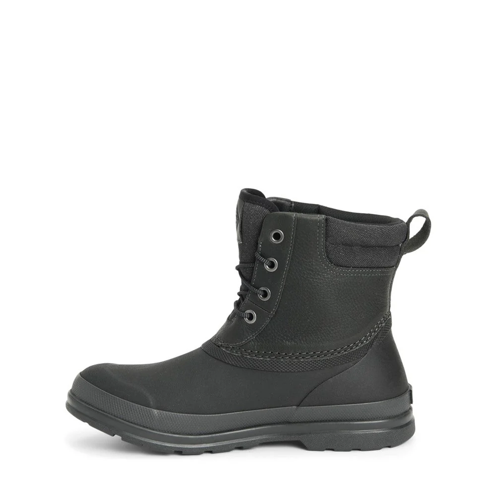 Muck Boots Originals Unisex Duck Lace Wellingtons - Image 20