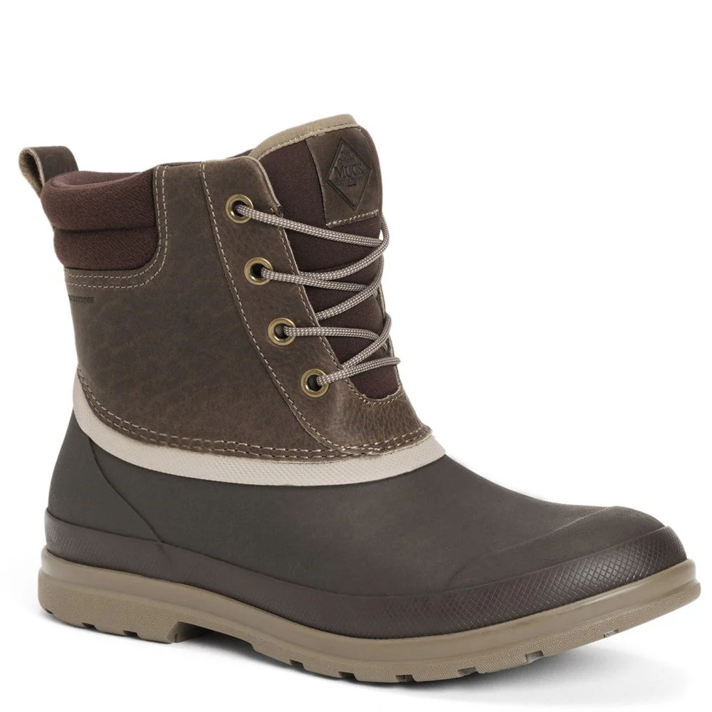 Muck Boots Originals Unisex Duck Lace Wellingtons - Image 21