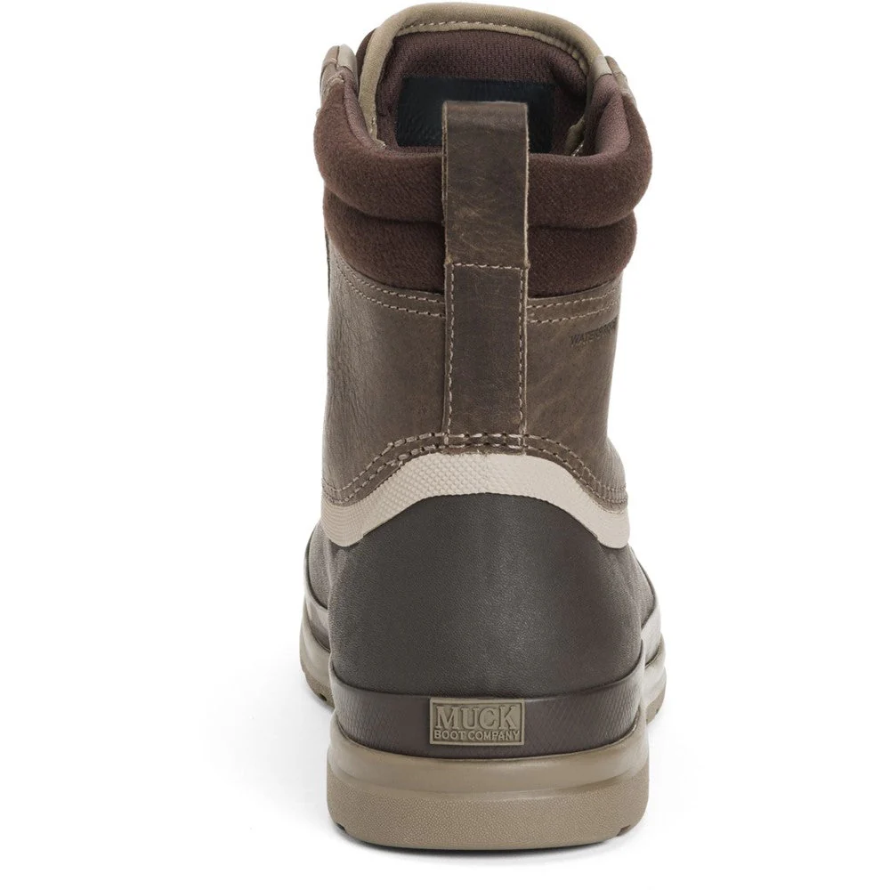 Muck Boots Originals Unisex Duck Lace Wellingtons - Image 22