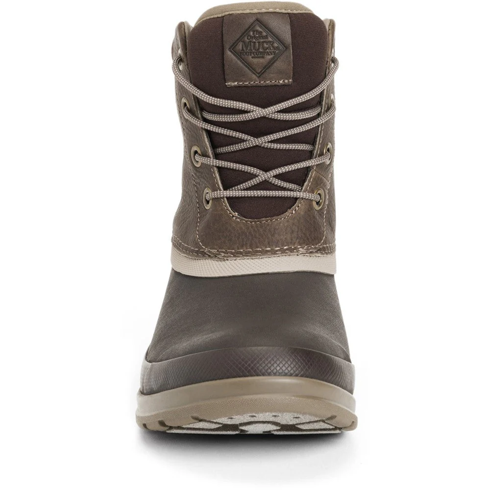 Muck Boots Originals Unisex Duck Lace Wellingtons - Image 23