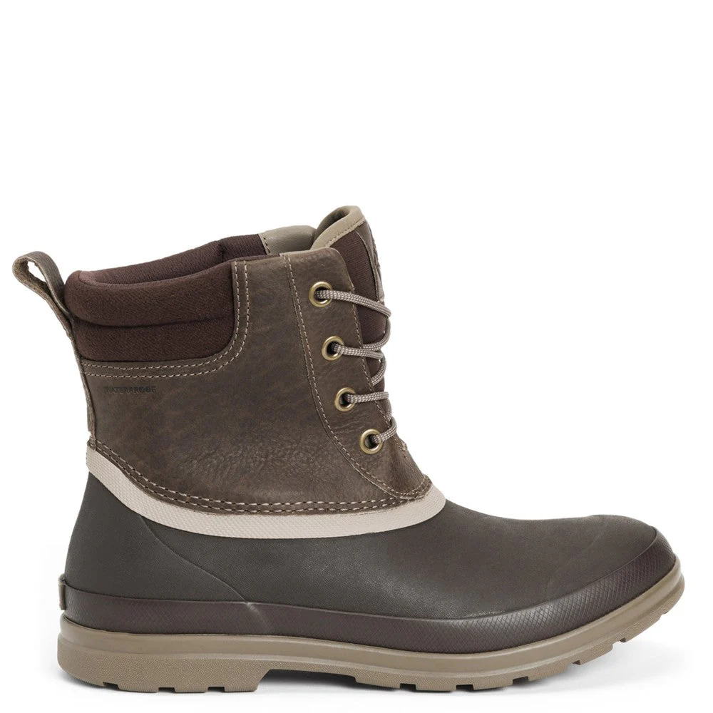 Muck Boots Originals Unisex Duck Lace Wellingtons - Image 25