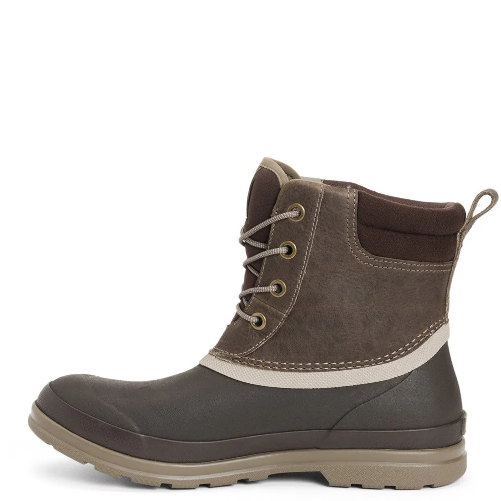 Muck Boots Originals Unisex Duck Lace Wellingtons - Image 27