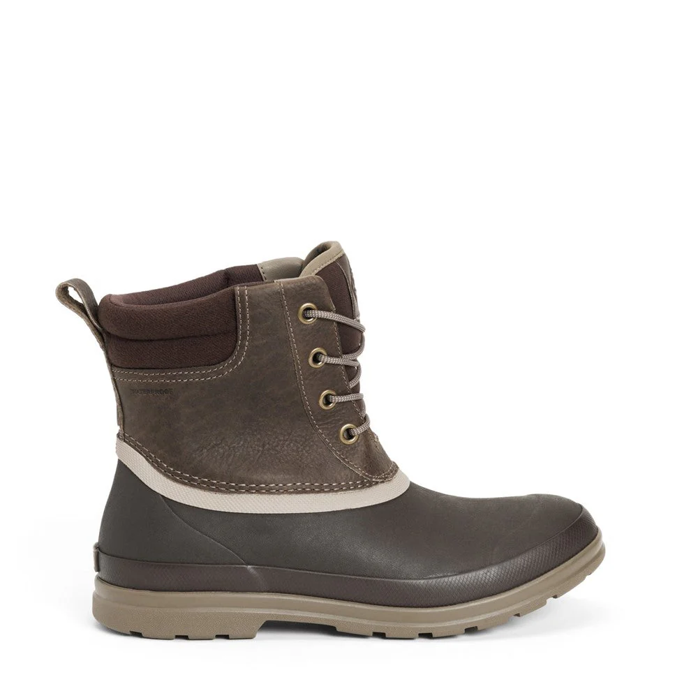 Muck Boots Originals Unisex Duck Lace Wellingtons - Image 28