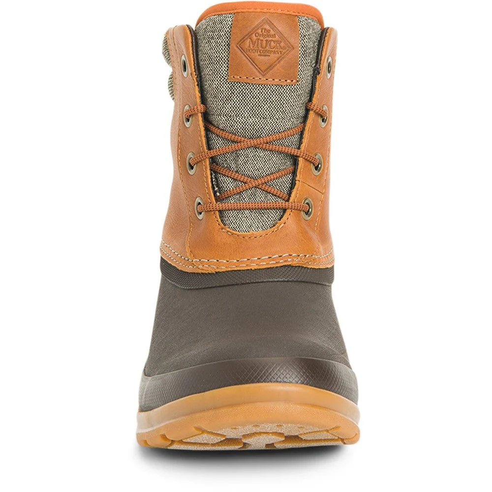 Muck Boots Originals Unisex Duck Lace Wellingtons - Image 3