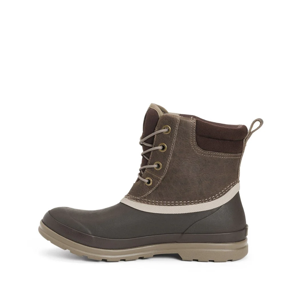 Muck Boots Originals Unisex Duck Lace Wellingtons - Image 30