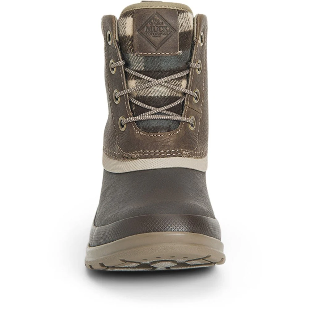 Muck Boots Originals Women Duck Lace Wellingtons - Image 11