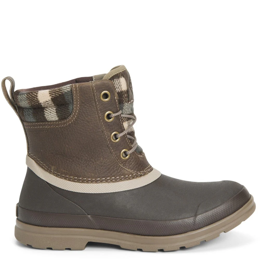 Muck Boots Originals Women Duck Lace Wellingtons - Image 13