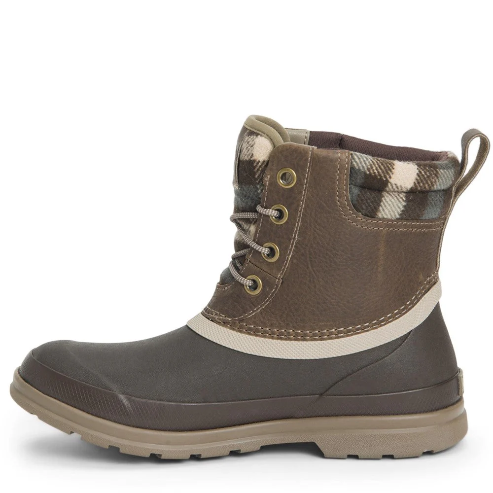 Muck Boots Originals Women Duck Lace Wellingtons - Image 15