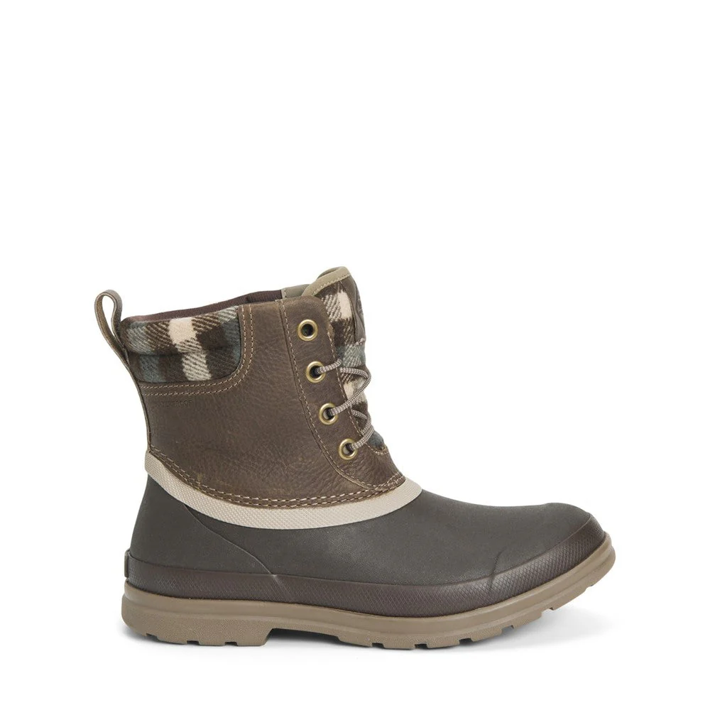 Muck Boots Originals Women Duck Lace Wellingtons - Image 16