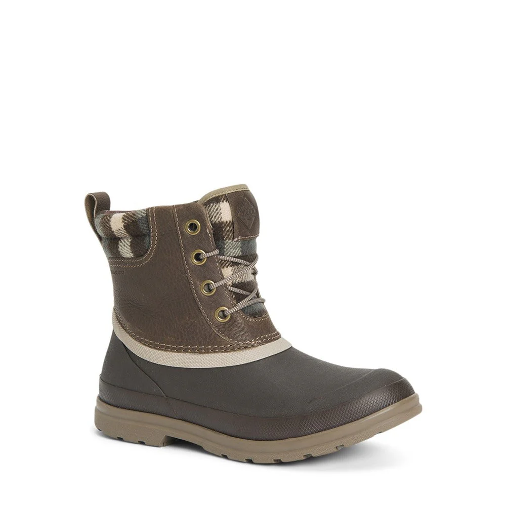 Muck Boots Originals Women Duck Lace Wellingtons - Image 17