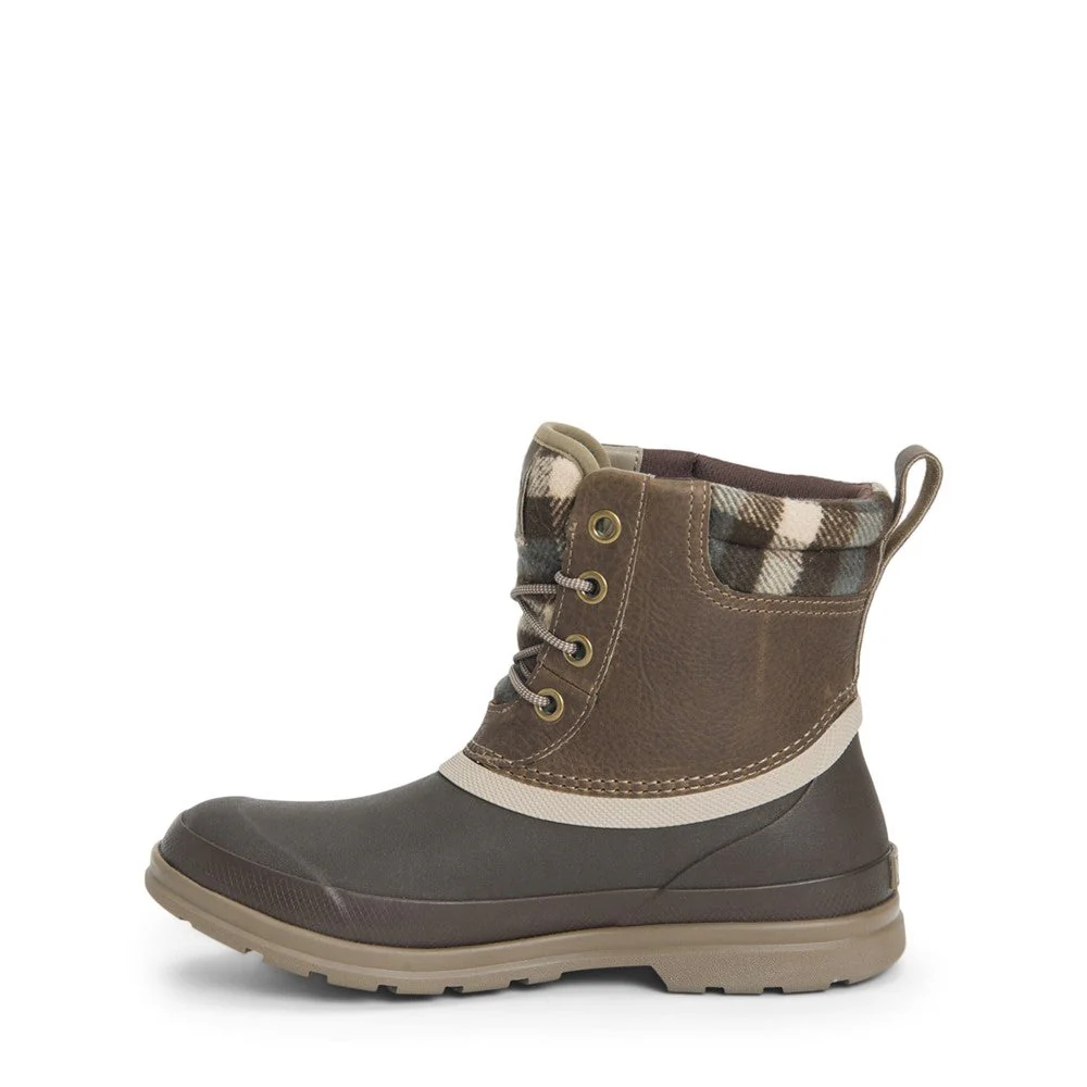Muck Boots Originals Women Duck Lace Wellingtons - Image 18