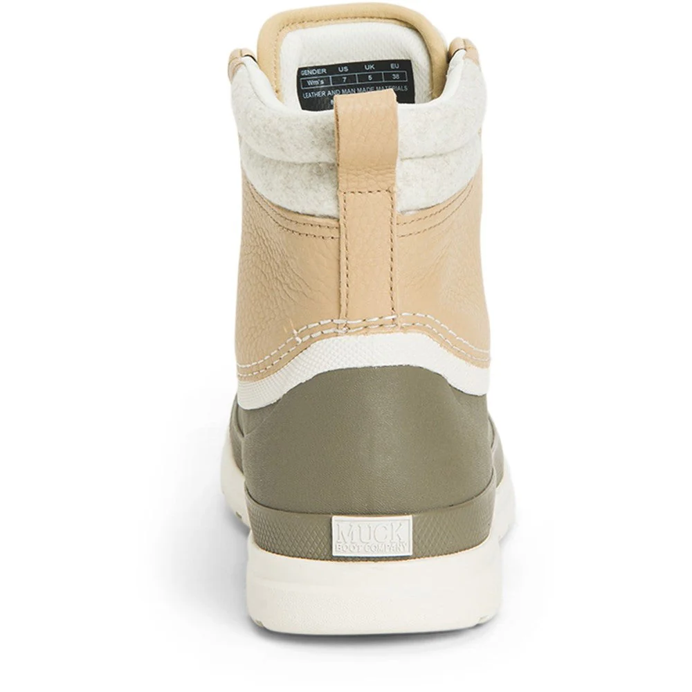 Muck Boots Originals Women Duck Lace Wellingtons - Image 2
