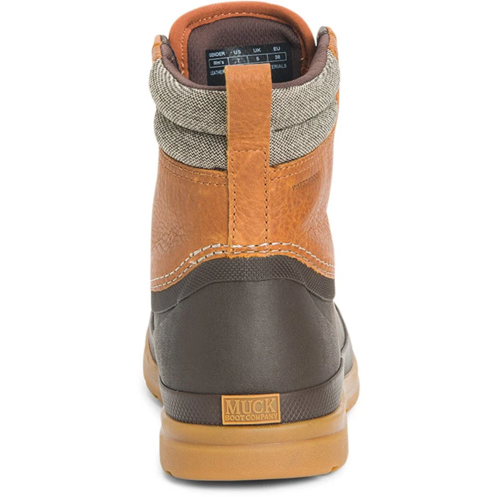 Muck Boots Originals Women Duck Lace Wellingtons - Image 20