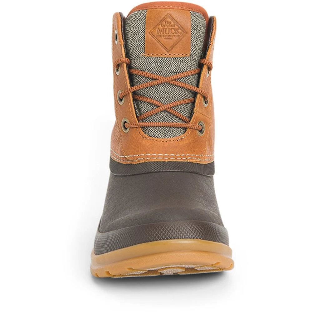 Muck Boots Originals Women Duck Lace Wellingtons - Image 21