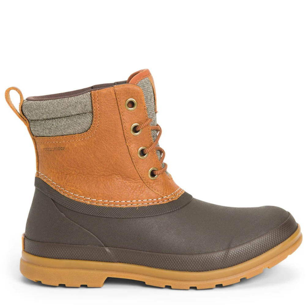 Muck Boots Originals Women Duck Lace Wellingtons - Image 23