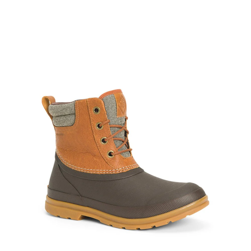 Muck Boots Originals Women Duck Lace Wellingtons - Image 26