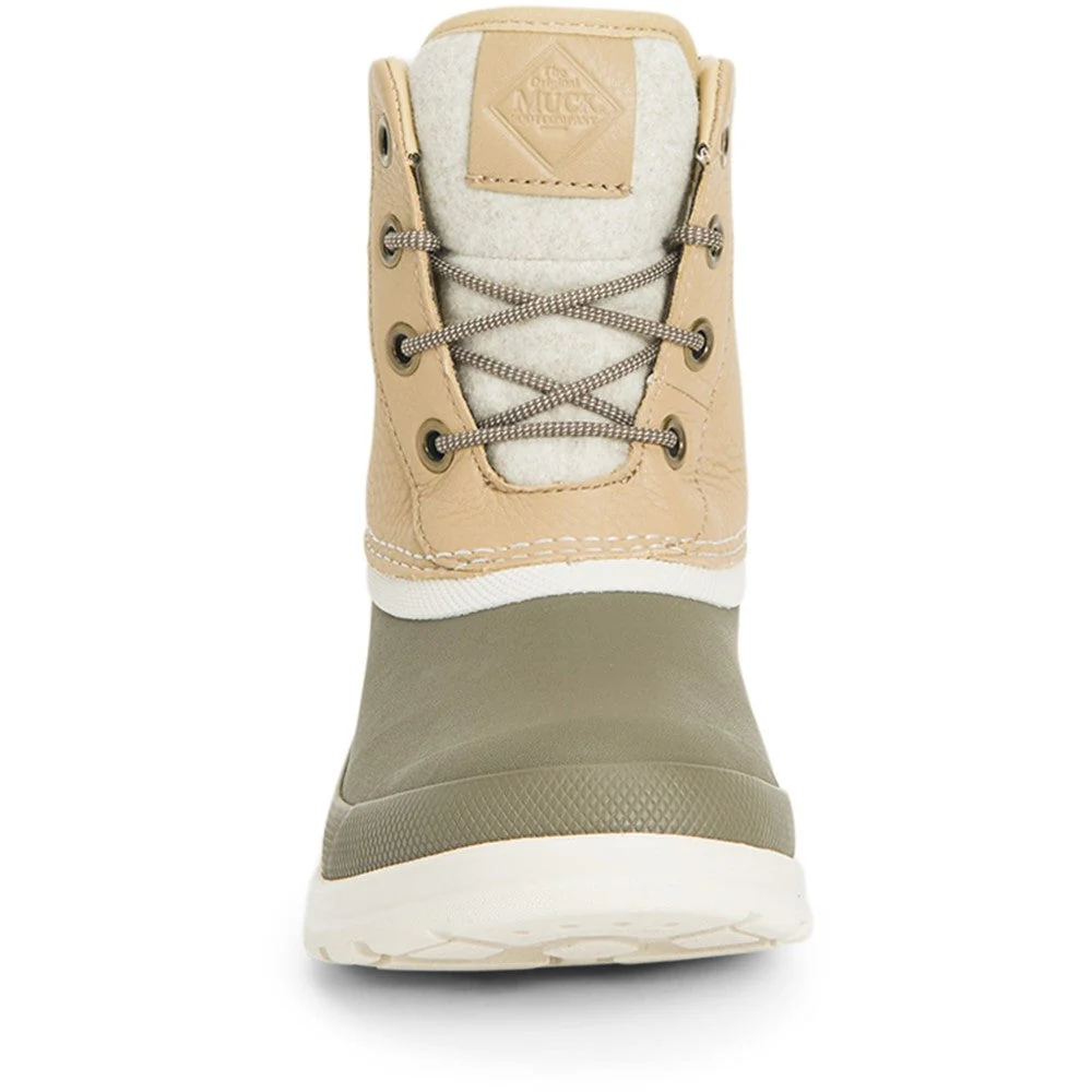 Muck Boots Originals Women Duck Lace Wellingtons - Image 3